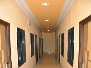 Hotel Oasis Mount Abu Exterior foto