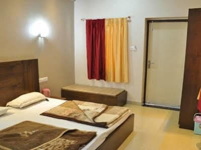 Hotel Oasis Mount Abu Exterior foto