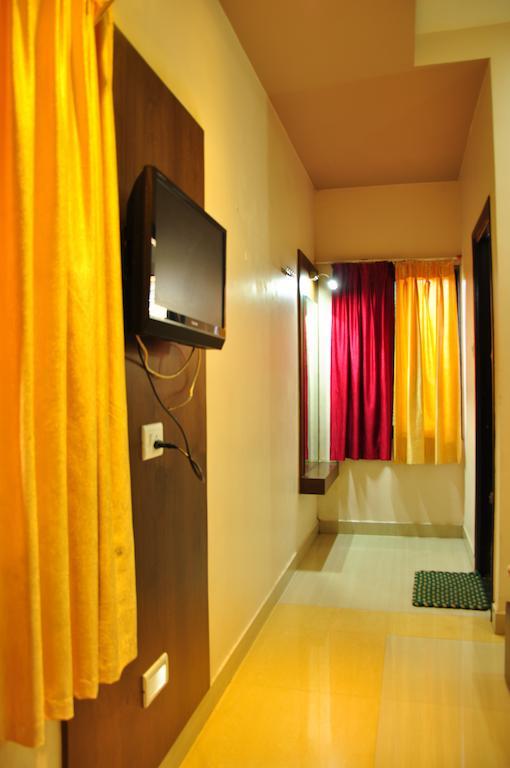 Hotel Oasis Mount Abu Exterior foto