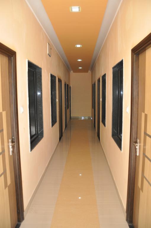 Hotel Oasis Mount Abu Exterior foto
